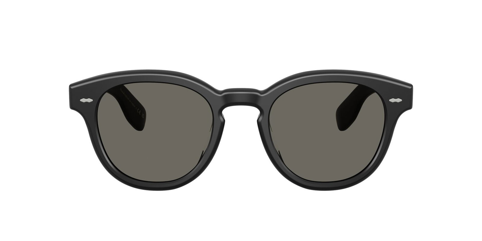 Das Bild zeigt die Oliver Peoples Sonnenbrille OV5413SU Cary Grant 1796R5 von vorne.
